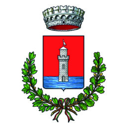 Argenta stemma del Comune