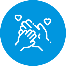 Settore minori - icona